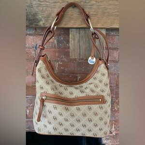 Dooney & Bourke Shoulder Bag
